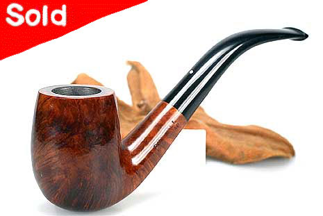 Alfred Dunhill Root Briar 56 F/T 4R "1968" Estate oF